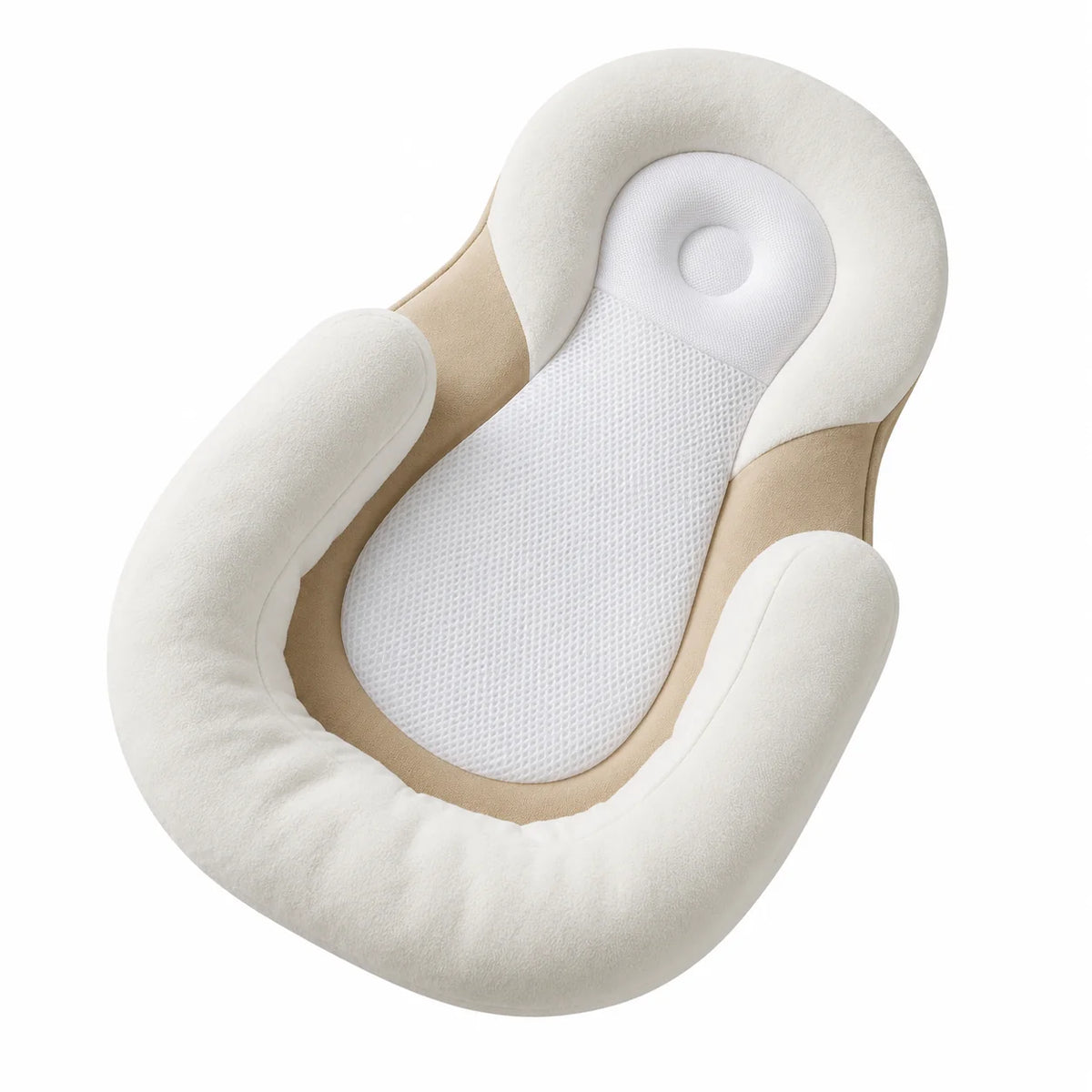 CozyNest Baby Lounger