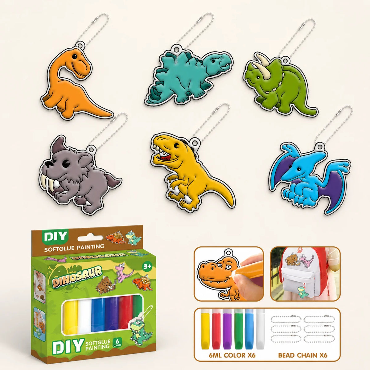 Christmas Craft Kit