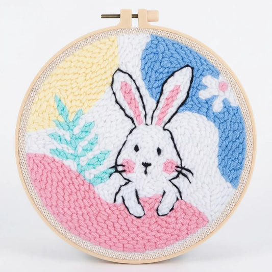 Beginner Punch Needle Kit