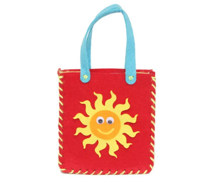 My First Felt Handbag