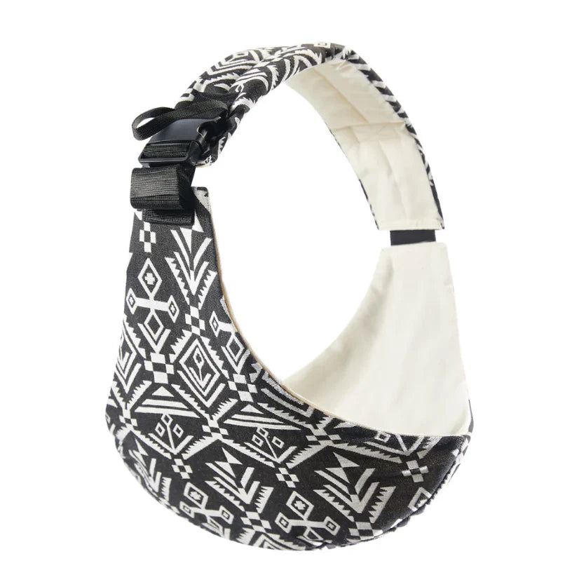 Adjustable Baby Hip Carrier