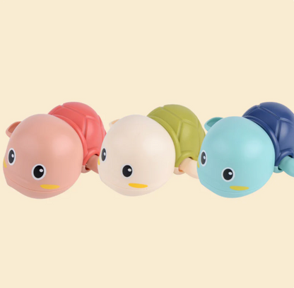 Mechanical Swimming & Bath Toy for Children