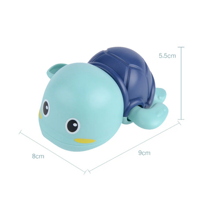 Mechanical Swimming & Bath Toy for Children