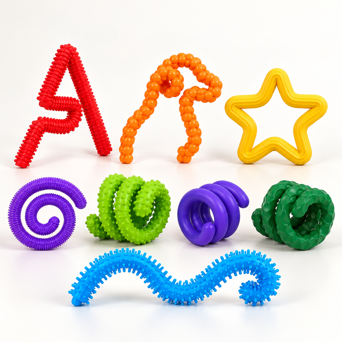 Sensory Fidget Toys for Kids