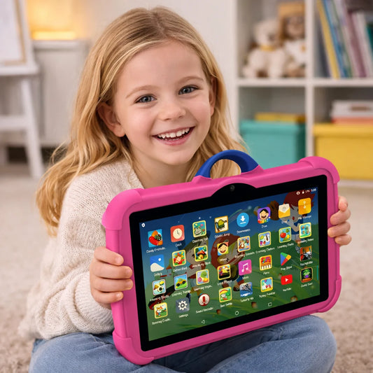 Kids Learning Tablet