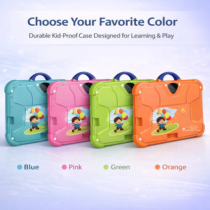 Kids Learning Tablet