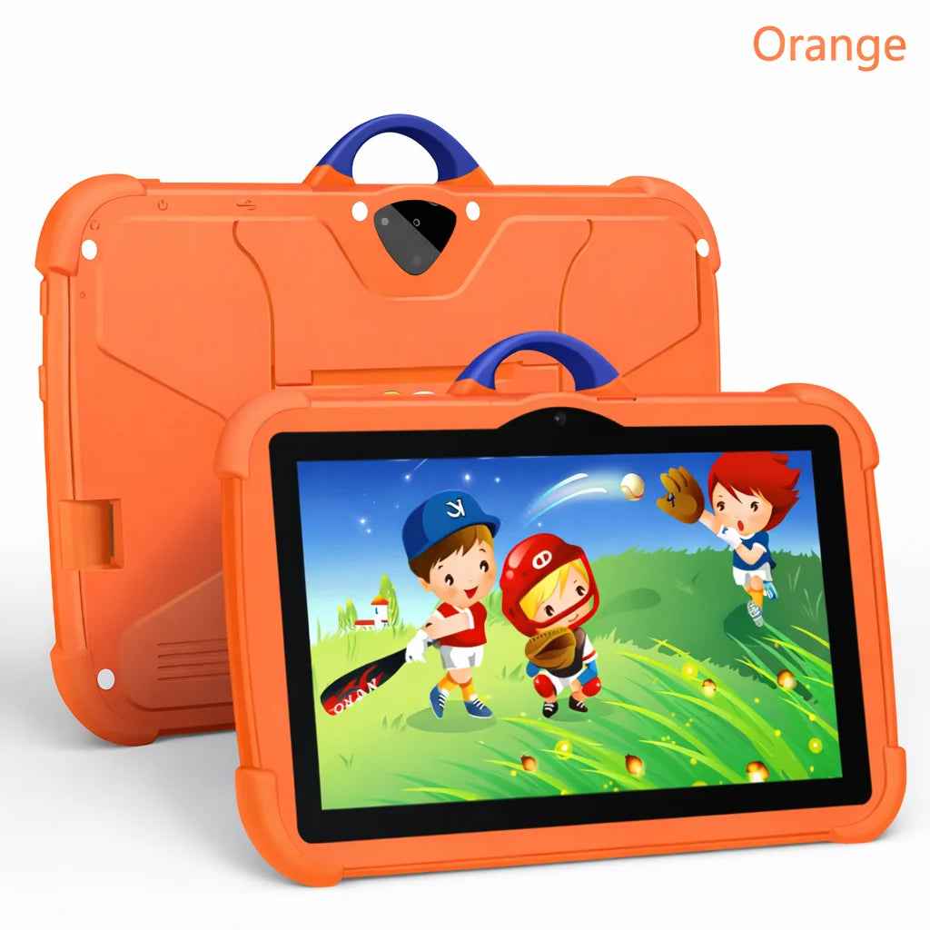 Kids Learning Tablet