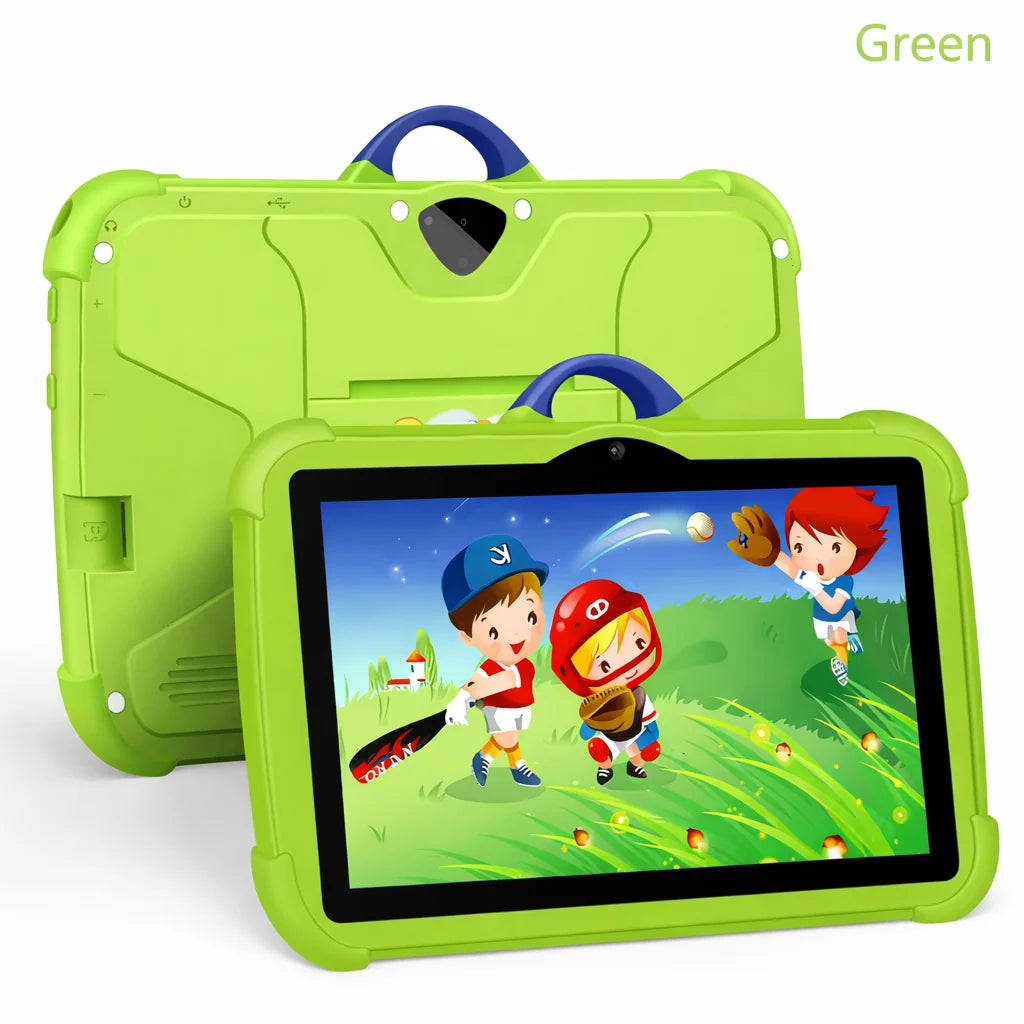 Kids Learning Tablet