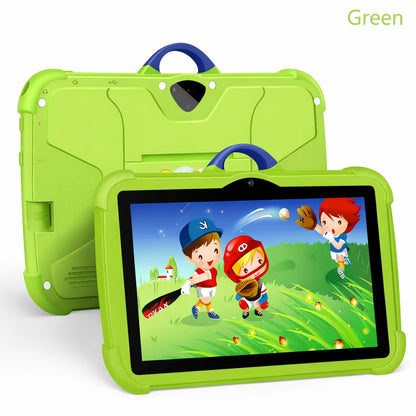 Kids Learning Tablet