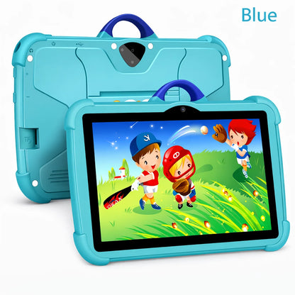 Kids Learning Tablet