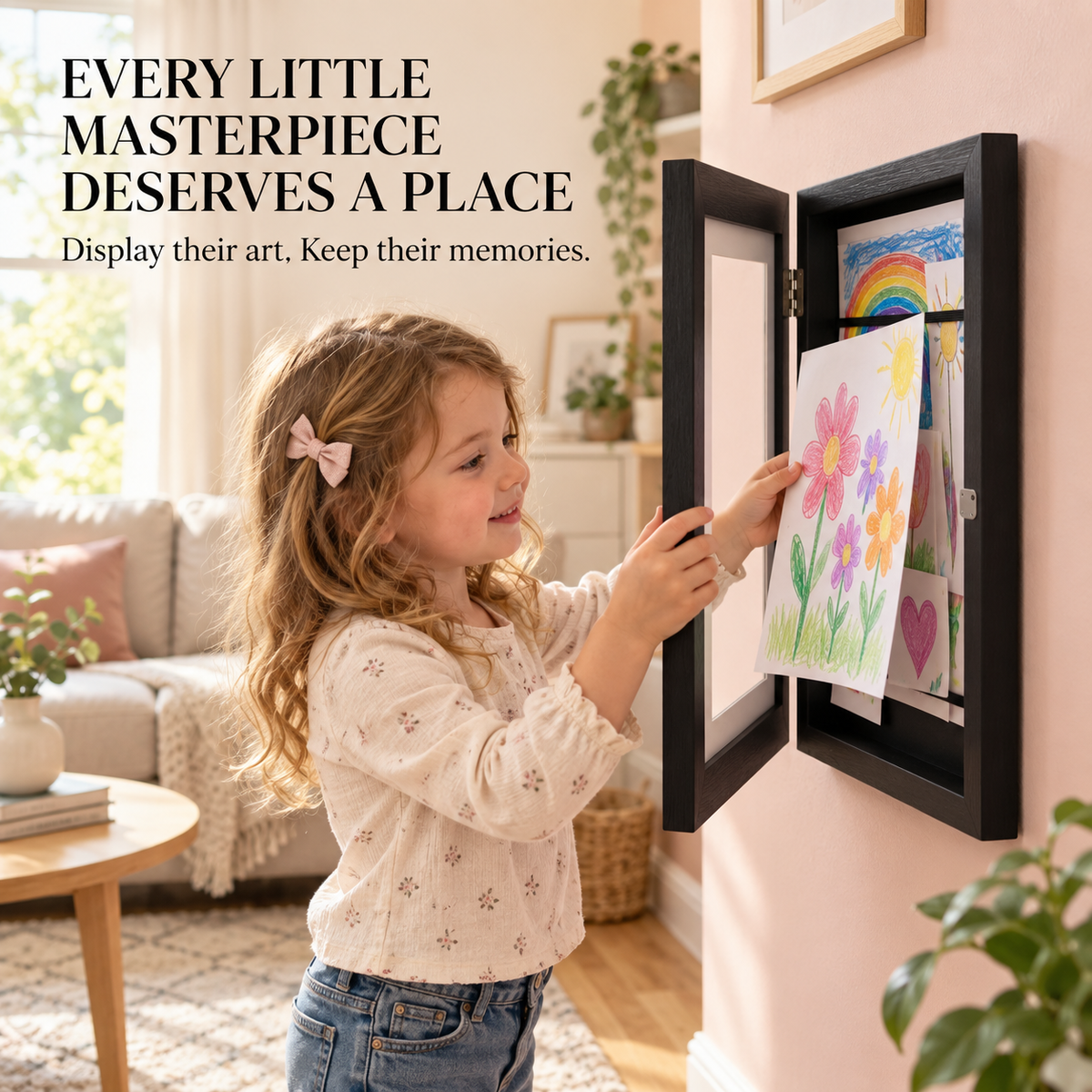 Little Art Gallery Frame