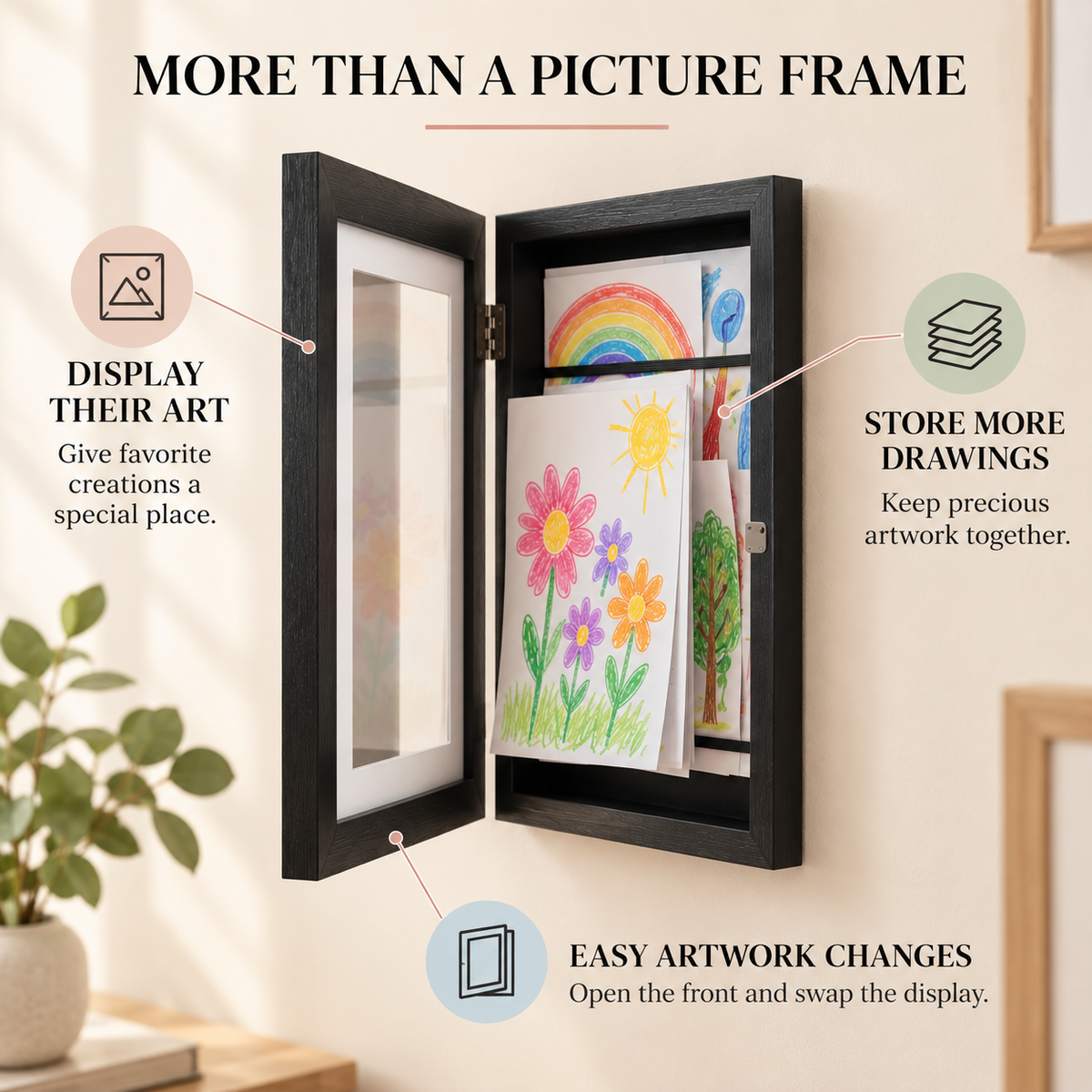 Little Art Gallery Frame