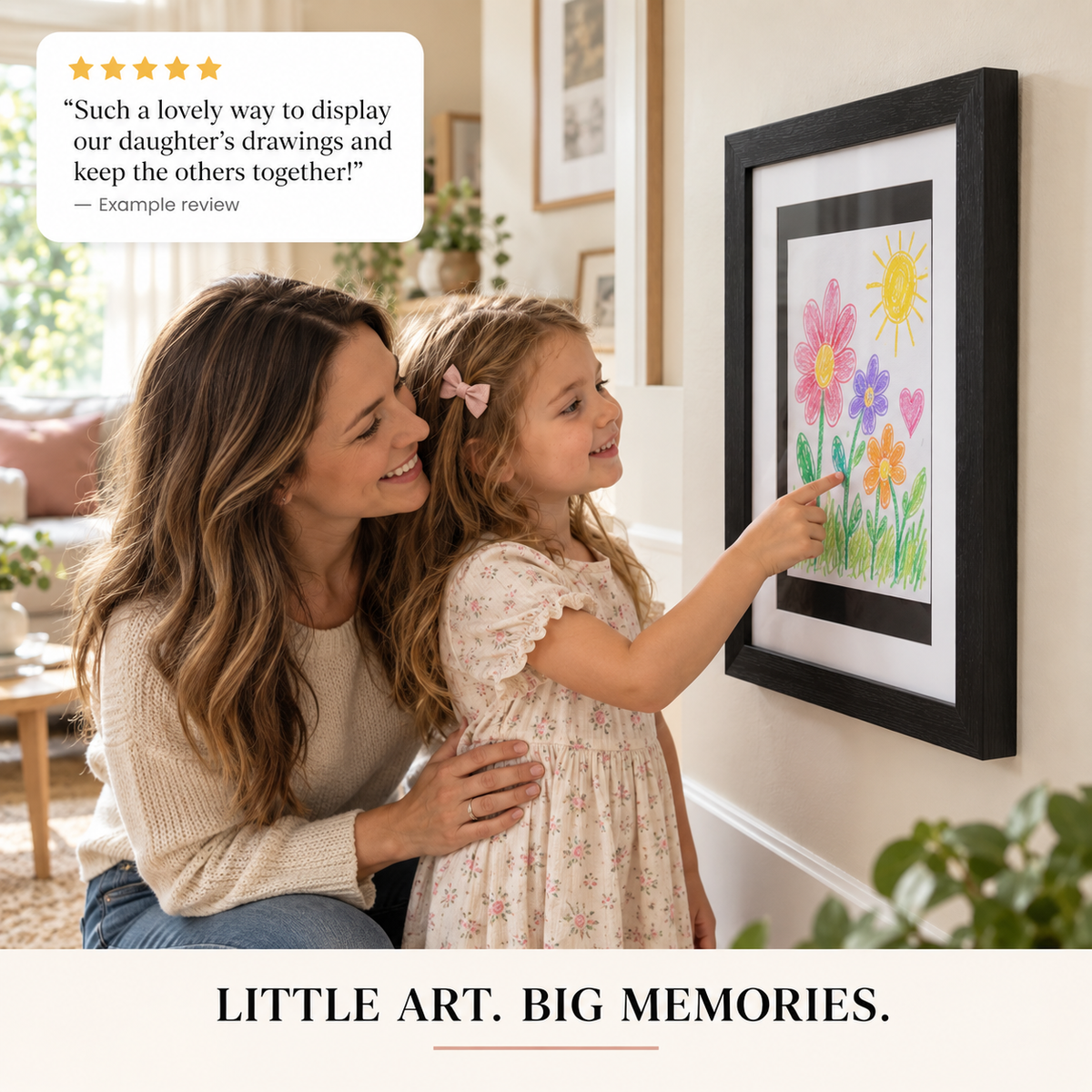 Little Art Gallery Frame