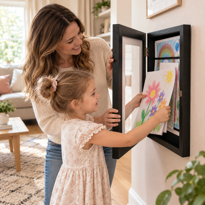 Little Art Gallery Frame