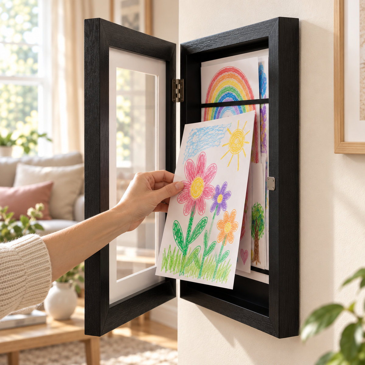 Little Art Gallery Frame