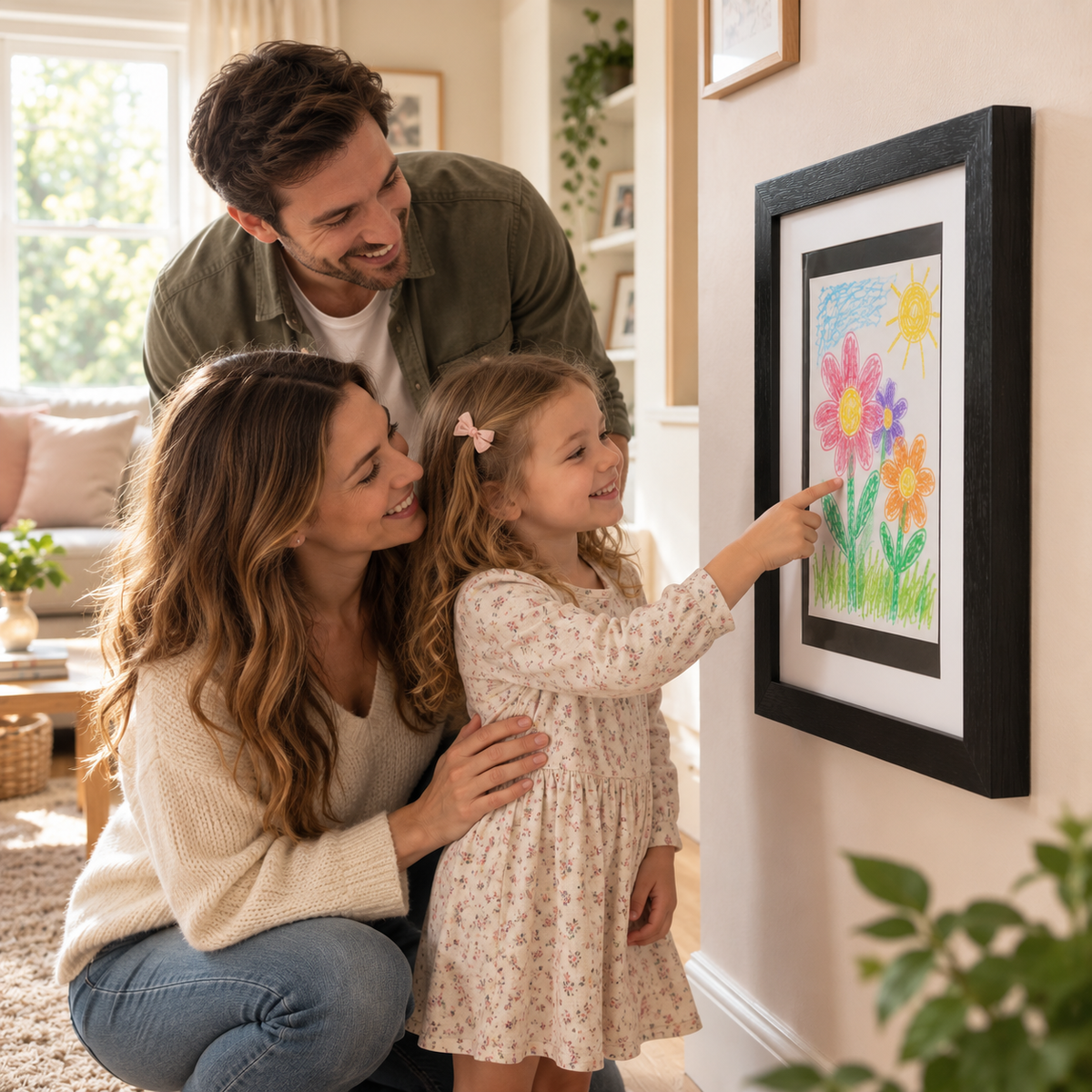 Little Art Gallery Frame