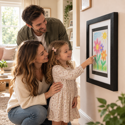Little Art Gallery Frame