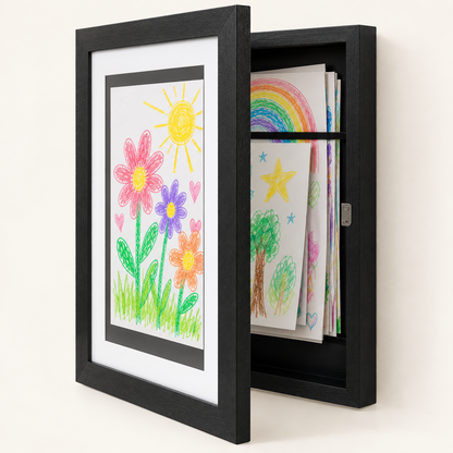 Little Art Gallery Frame