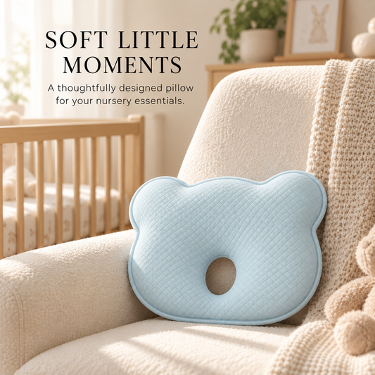 Baby Comfort Pillow