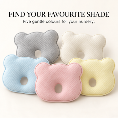 Baby Comfort Pillow