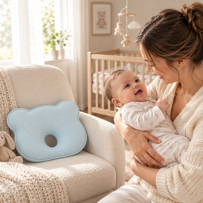 Baby Comfort Pillow