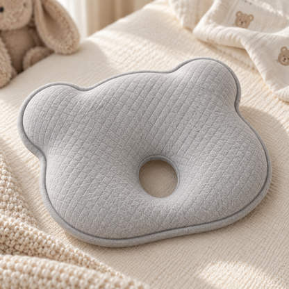Baby Comfort Pillow
