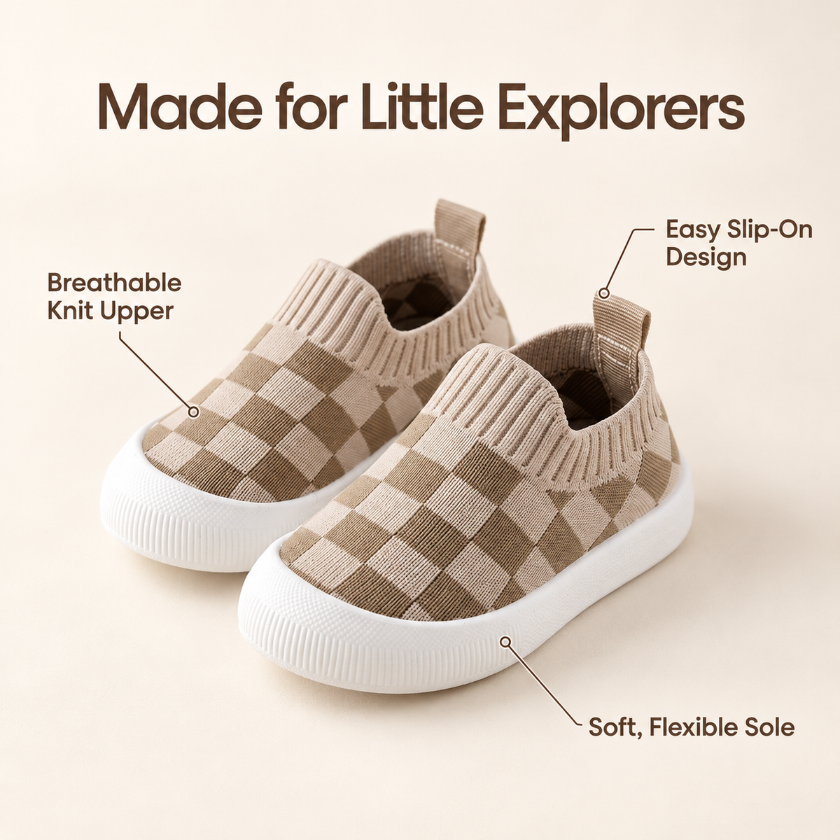 First Walker Shoes