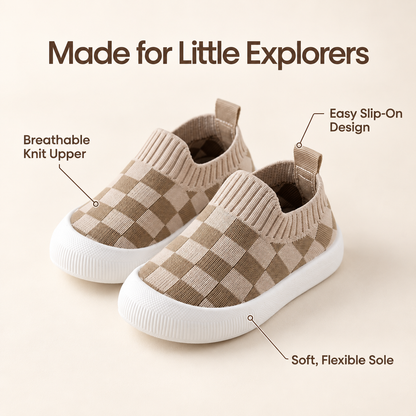 First Walker Shoes