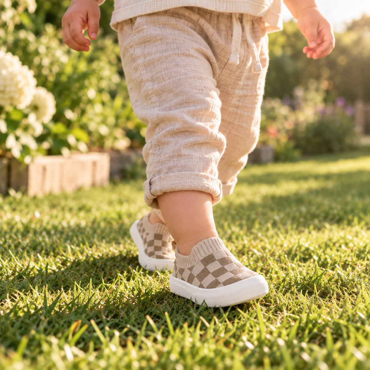 First Walker Shoes