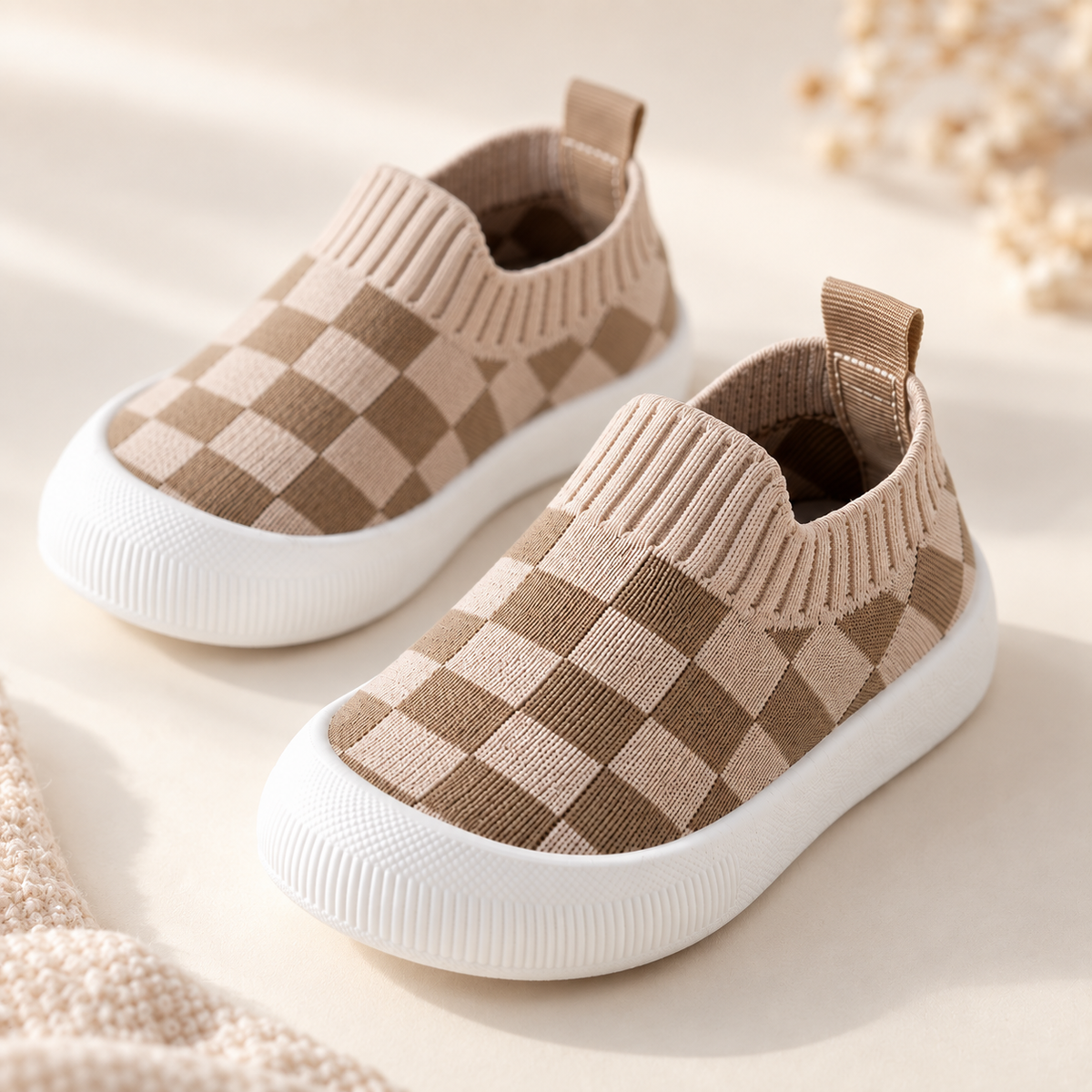 First Walker Shoes
