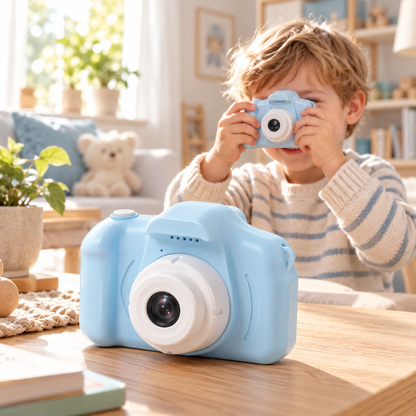 Kids Digital Camera