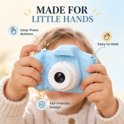 Kids Digital Camera