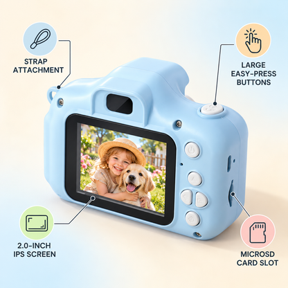 Kids Digital Camera
