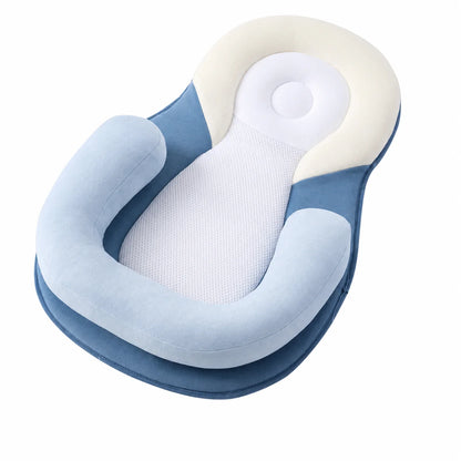 CozyNest Baby Lounger