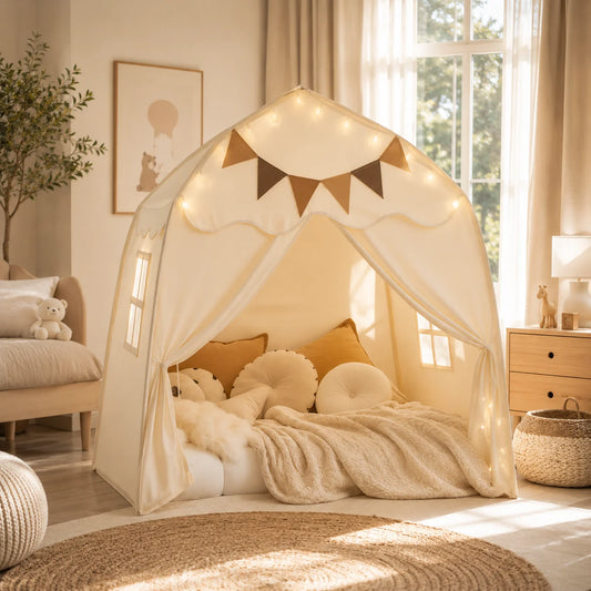 Children’s Indoor Play Tent