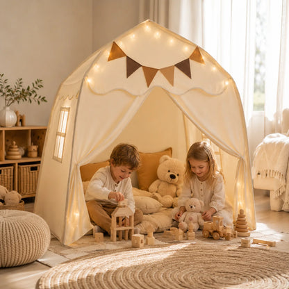 Children’s Indoor Play Tent
