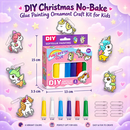 Christmas Craft Kit