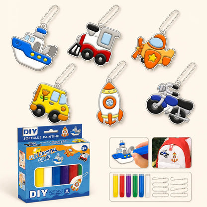 Christmas Craft Kit
