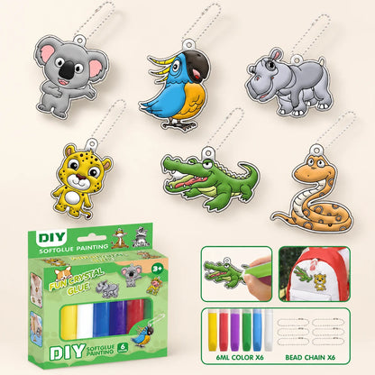 Christmas Craft Kit