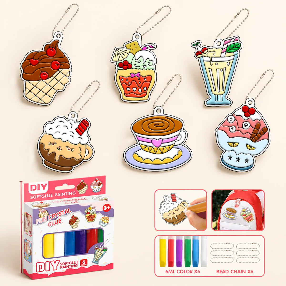 Christmas Craft Kit
