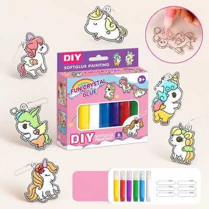 Christmas Craft Kit