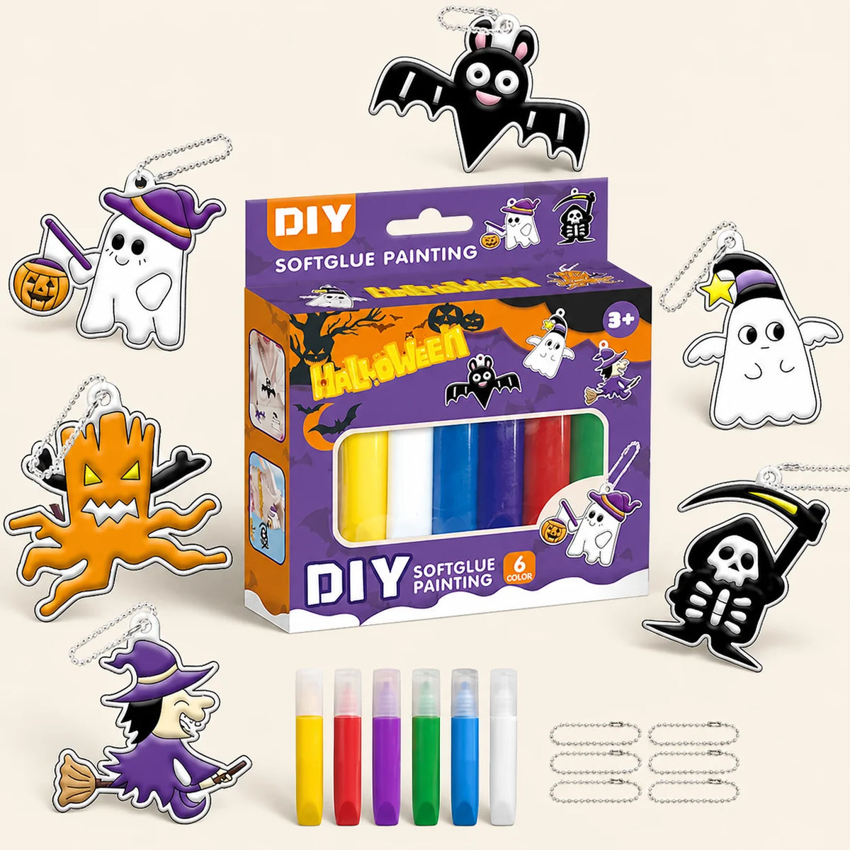 Christmas Craft Kit