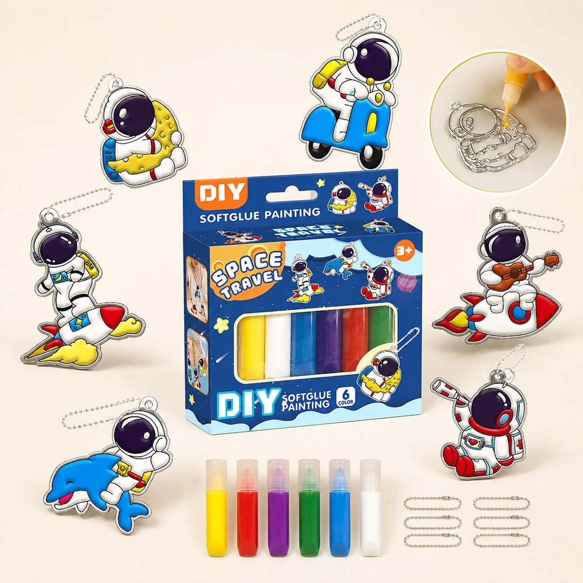 Christmas Craft Kit