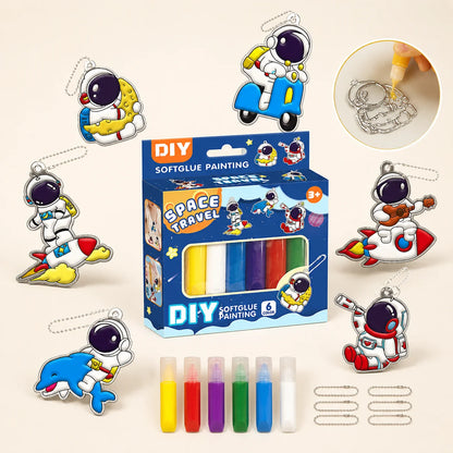 Christmas Craft Kit