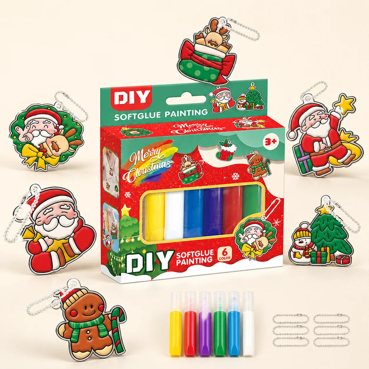Christmas Craft Kit