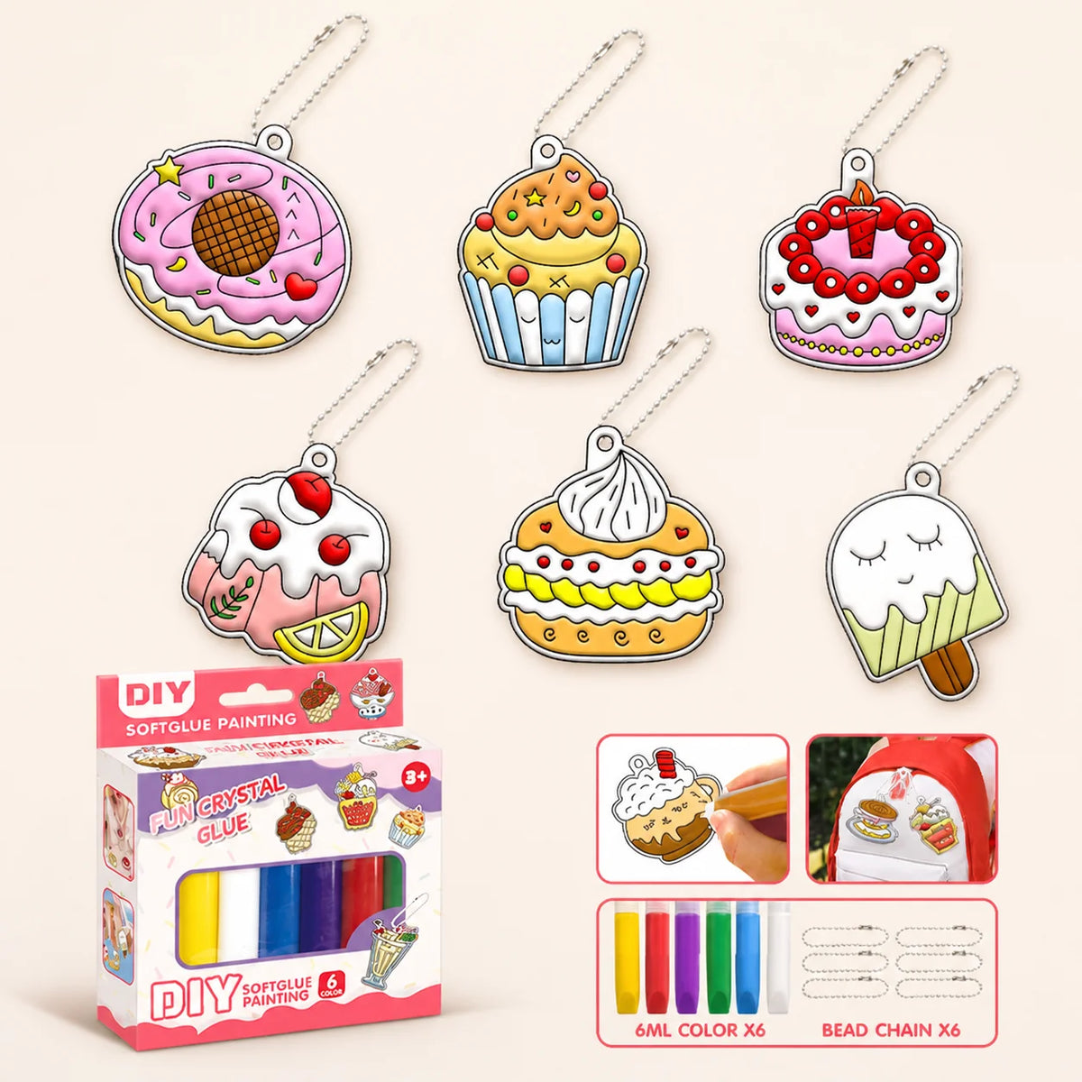 Christmas Craft Kit