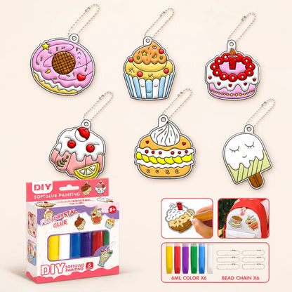 Christmas Craft Kit
