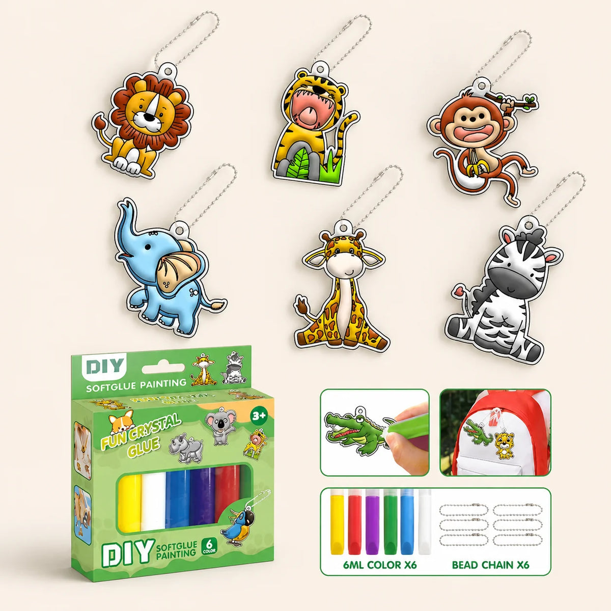 Christmas Craft Kit