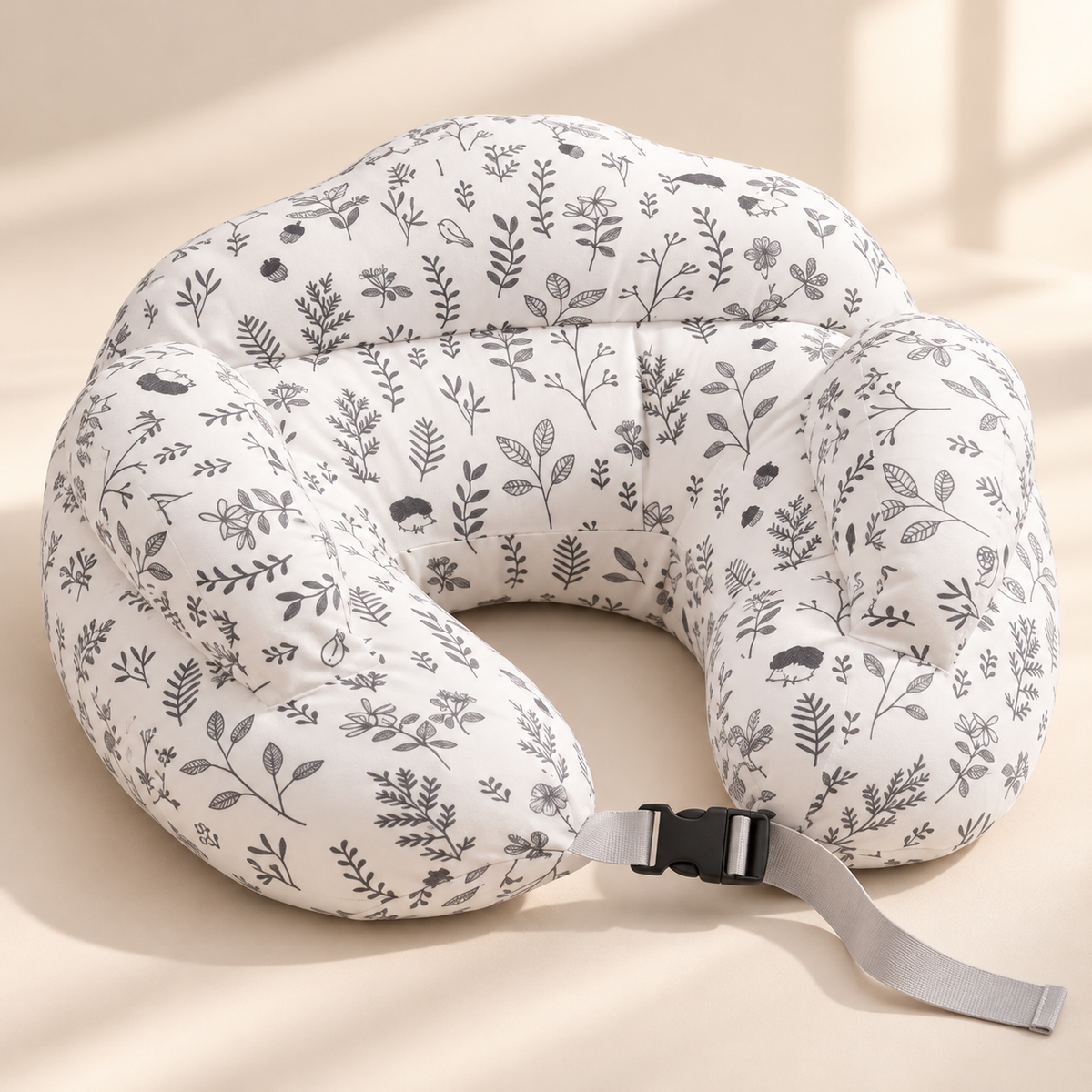 Soft Nursing Pillow