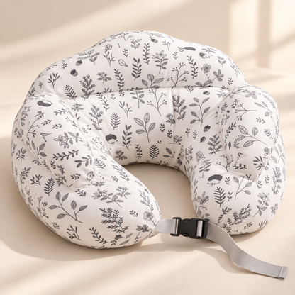Soft Nursing Pillow